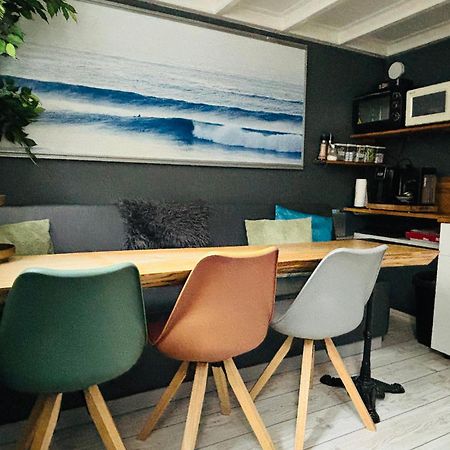 Homestay هرلينجن المظهر الخارجي الصورة