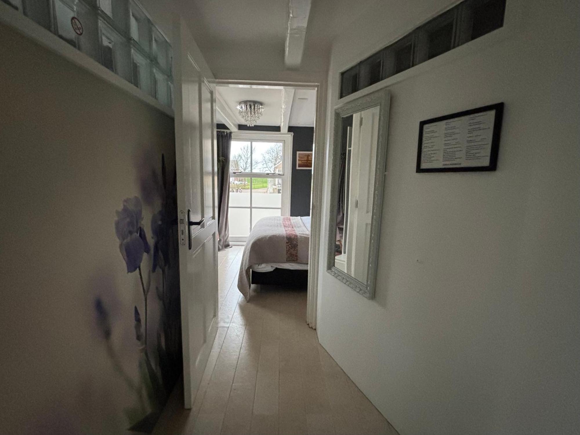 Homestay هرلينجن المظهر الخارجي الصورة