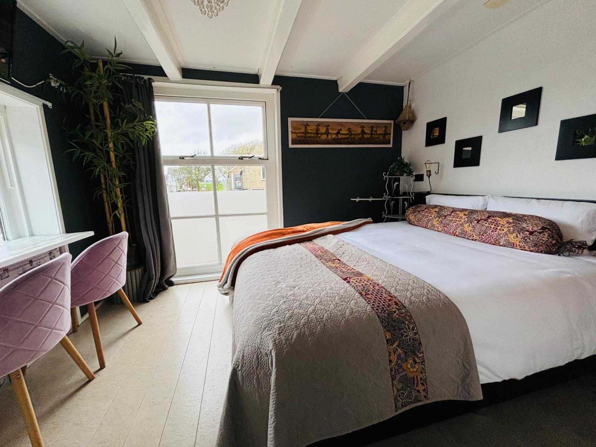 Homestay هرلينجن المظهر الخارجي الصورة