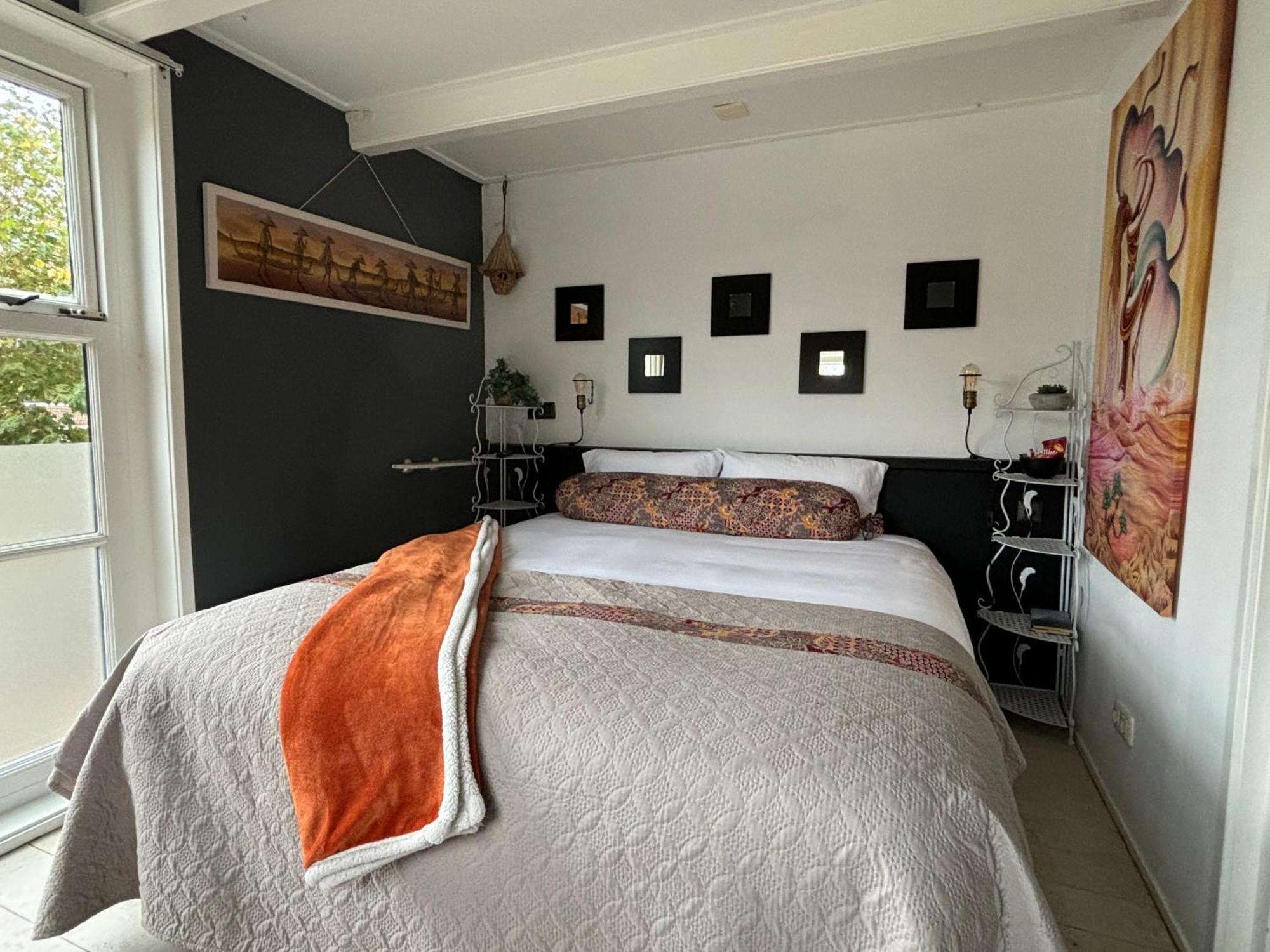 Homestay هرلينجن المظهر الخارجي الصورة