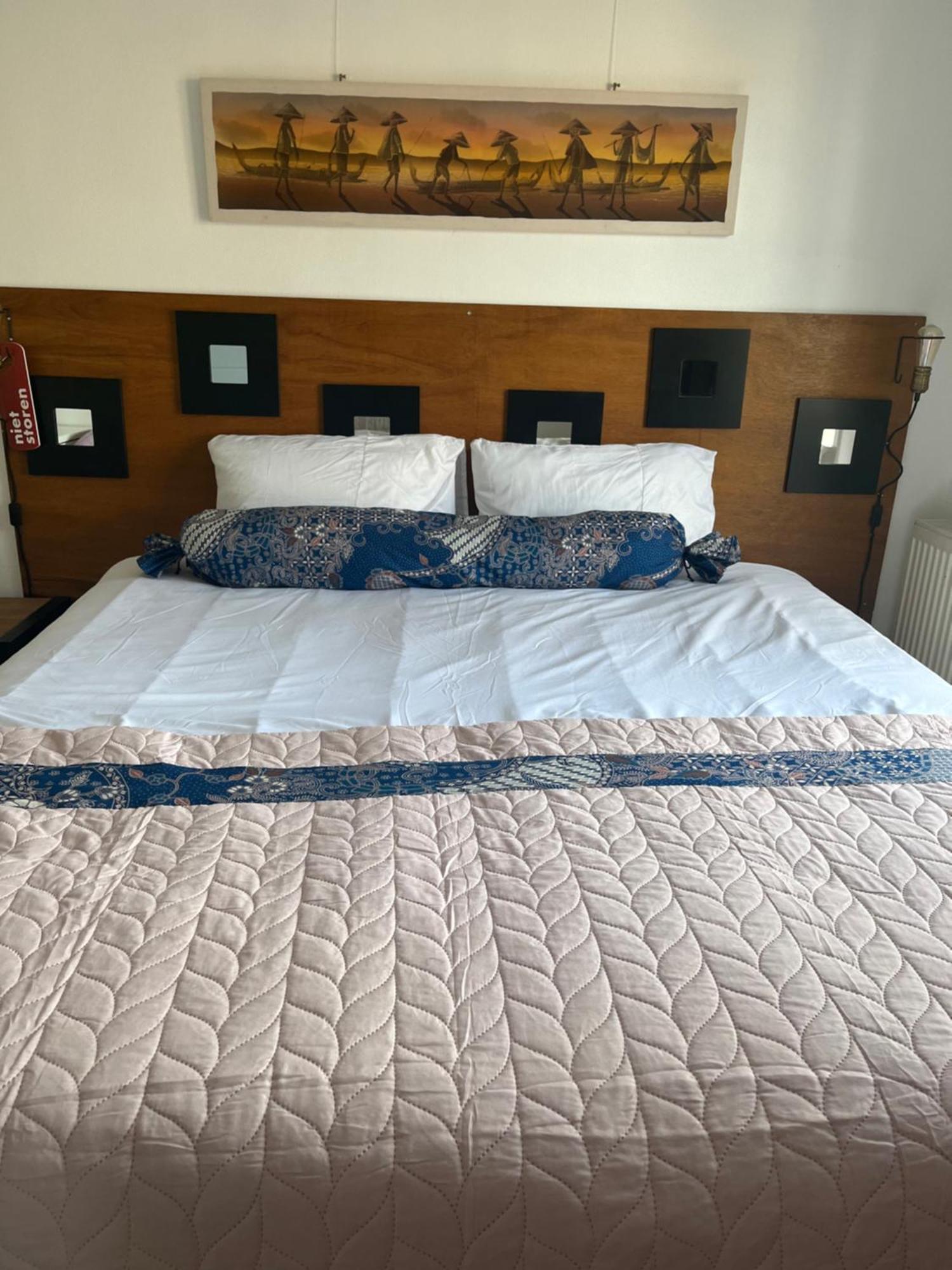 Homestay هرلينجن المظهر الخارجي الصورة
