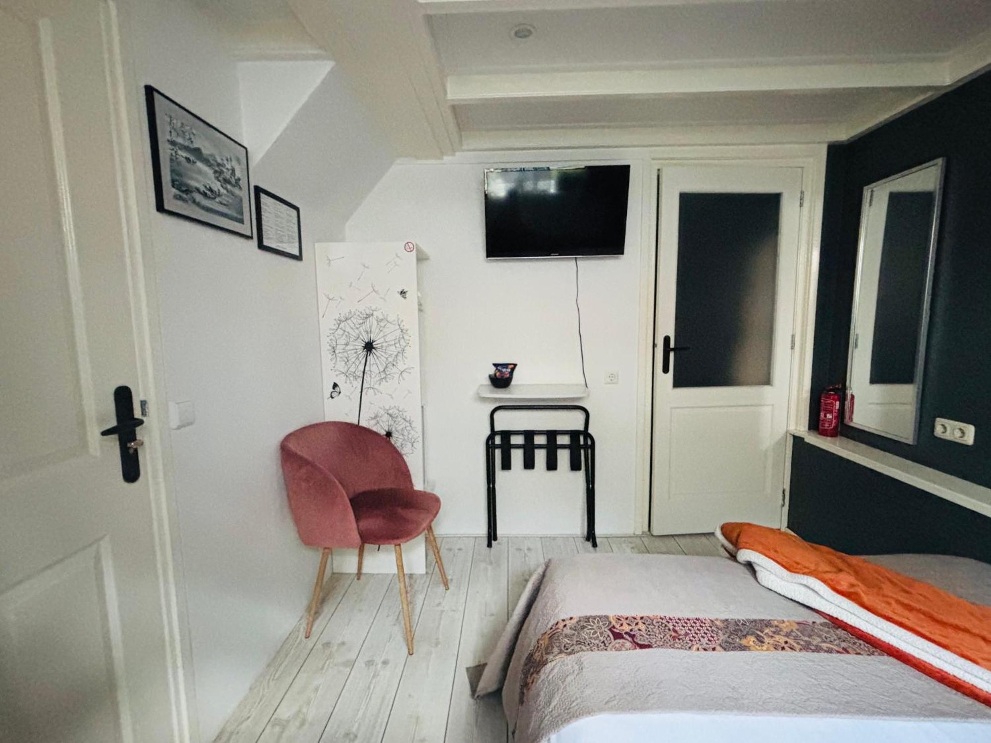 Homestay هرلينجن المظهر الخارجي الصورة