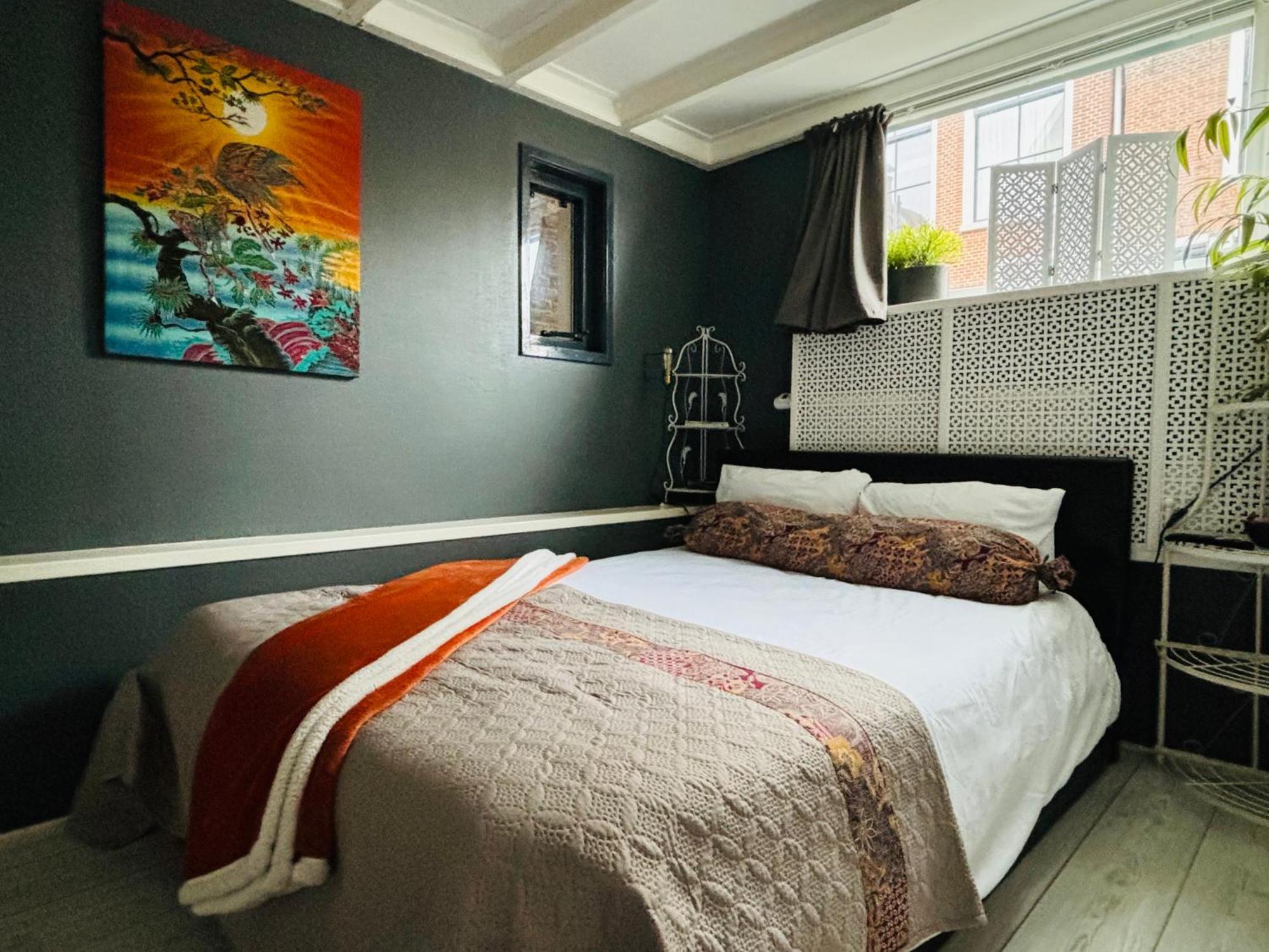 Homestay هرلينجن المظهر الخارجي الصورة