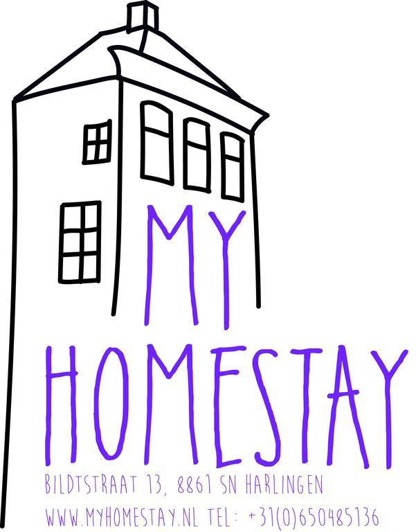Homestay هرلينجن المظهر الخارجي الصورة